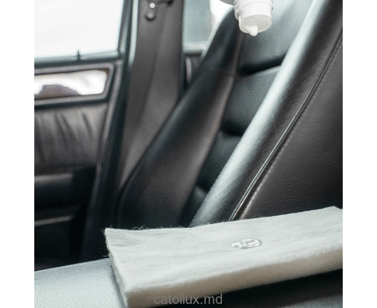597-1L-01 Leather Care 1L Средство для ухода за кожаными покрытиями 