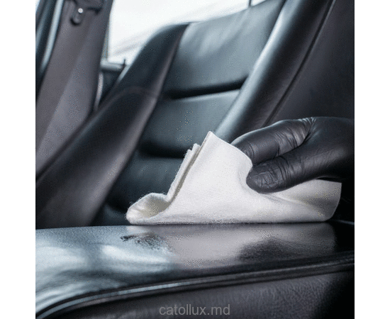597-1L-01 Leather Care 1L Средство для ухода за кожаными покрытиями 