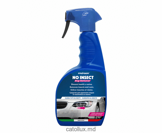 71265 No Insect 750 ml 6PZ Средство от насекомых 