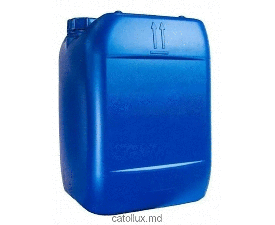 Масло индустриальное И-20А  WEZZER  30л 