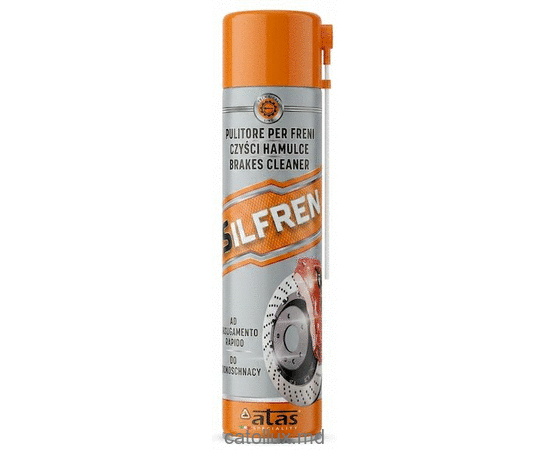  Silfren 600 ml (curățător de frâne)                                 