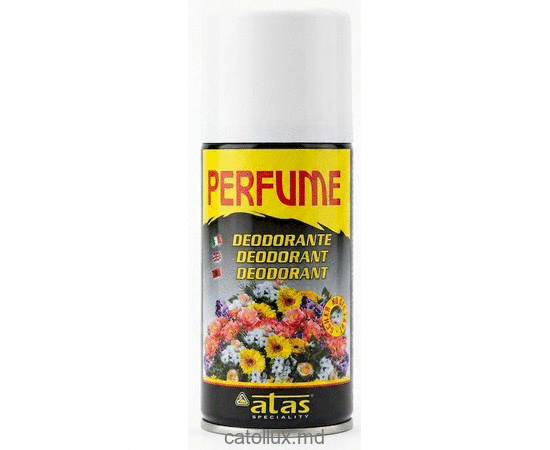  Deodorant mosc alb 150 ml                                           