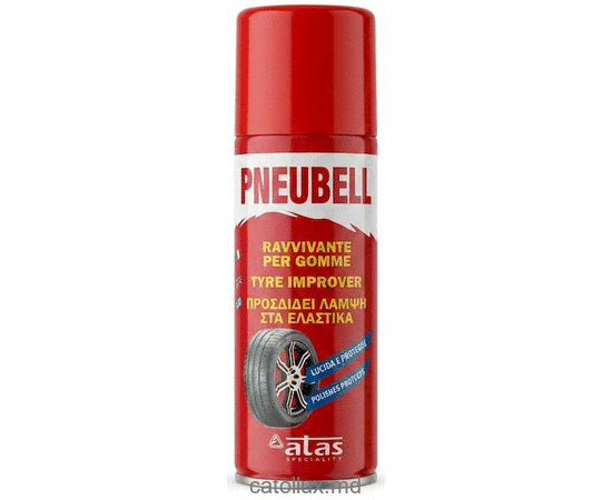  Pneubell 200ml. (înnegrire)                                         