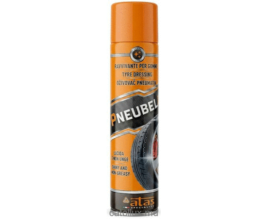  Pneubell 400ml. (înnegrire)                                         