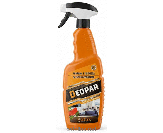  Deopar 750 ml frutti rossi (deodorant igienic)                      