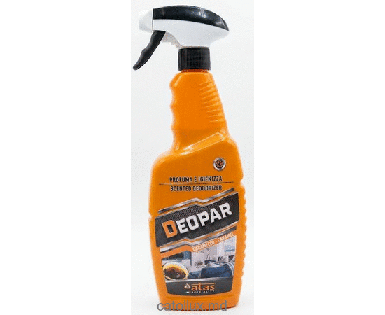  Deopar 750 ml caramell-caramel (deodorant igienic)                  