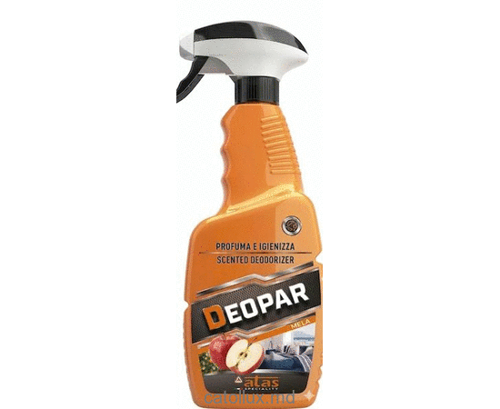  Deopar 750 ml mela-măr (deodorant igienic)                          