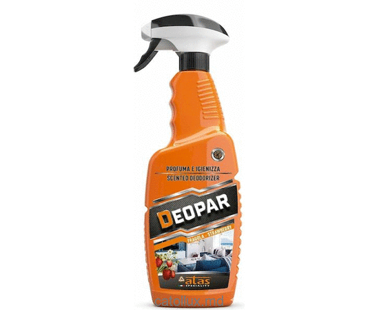  Deopar 750 ml fragola-căpșună (deodorant igienic)                   