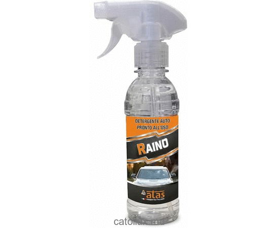  Raino 250 ml (antiplouă)                                            