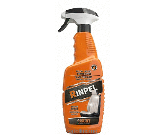  Rinpel 750ml. (detergent pentru piele)                              