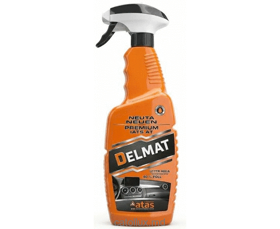  Delmat 750 ml (spumă de lustruire pentru bord mat)                  