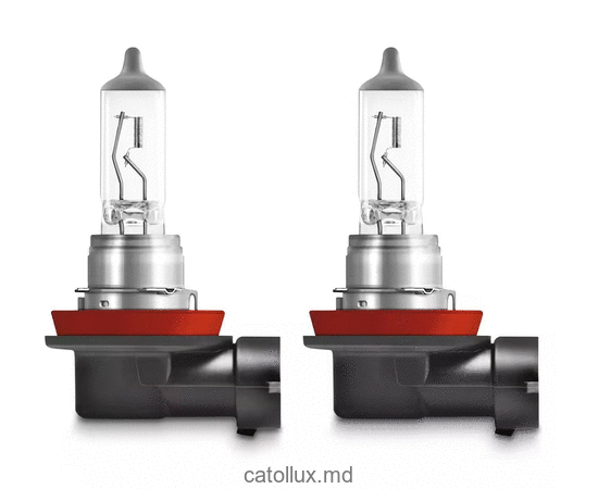 Автолампа Osram 64216 TSP-HCB H11 24V 70W PGJ19-2 