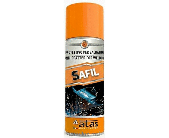  Safil 400 ml (spray pentru lucrări de sudură)                       