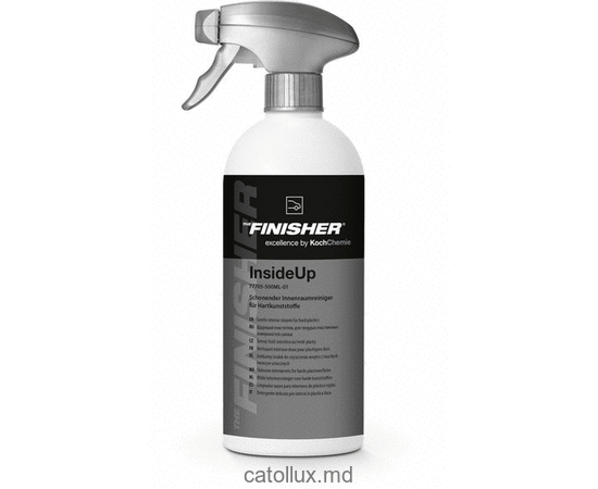 77705-InsideUp 500ml Очиститель салона универсальный THE FINISHER 
