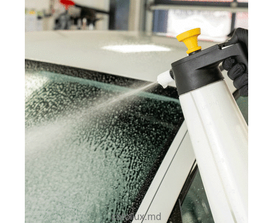 77716-TropicSnow 500ml Șampon auto pentru spălare manuală THE FINISHER 