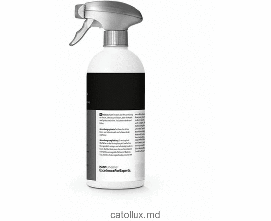 77722-TexLock 500ml Гидрофобная пропитка для текстиля THE FINISHER 