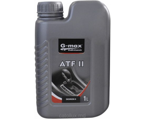 G-MAX  ATF Dexron II   1L. 