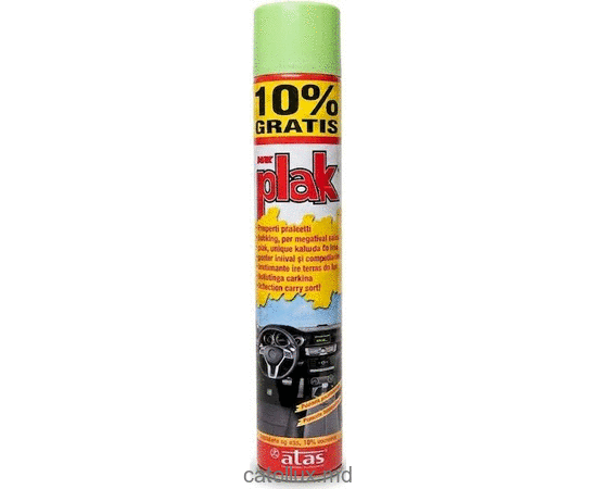  Polish „plak” 750ml. (dealuri verzi)                                