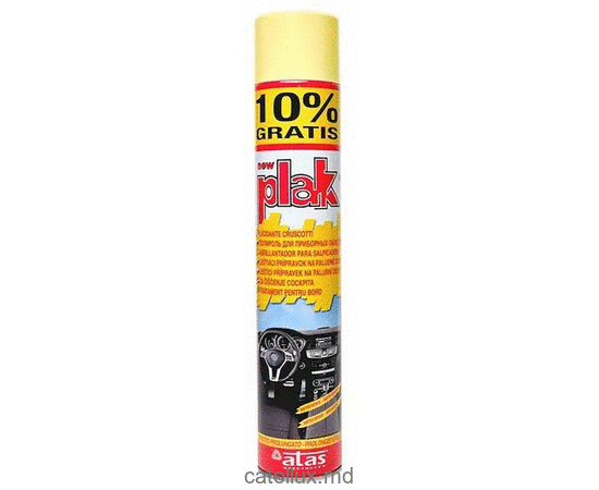  Polish „plak” 750ml. (ananas)                                       
