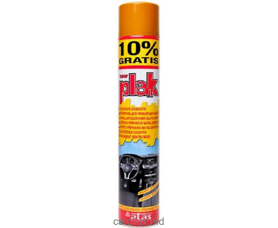  Polish „plak” 750ml. (tutun)                                        