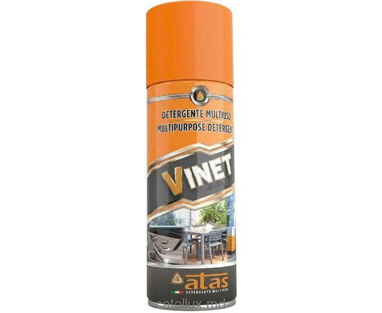  Vinet 400ml (produs de curățare universal)                         