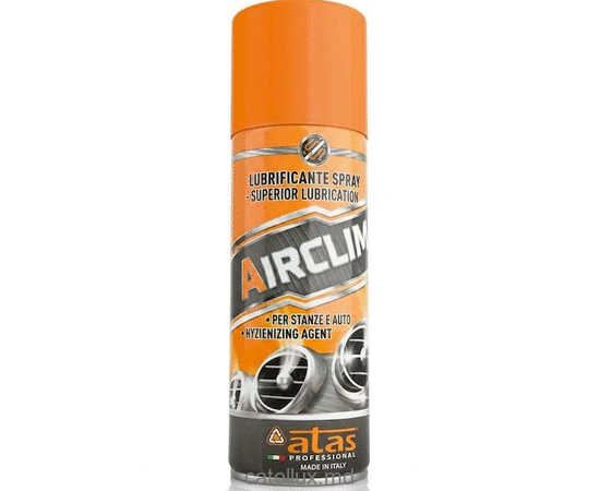 Air Clim 150ml mentol (odorizant aer)                              