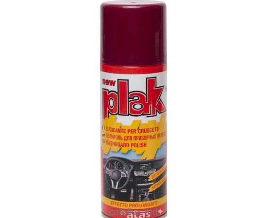  Polish "plak" 200ml (cireșe)                                       