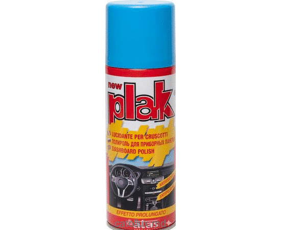  Polish "plak" 200ml (lavandă)                                      