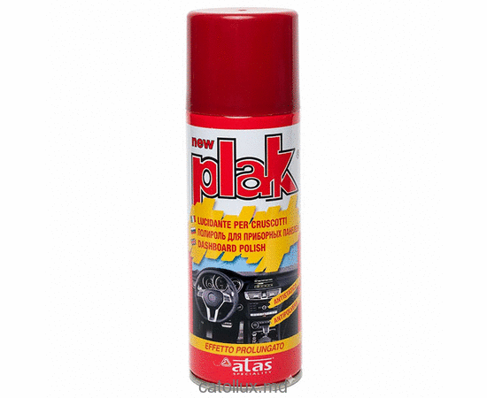  Polish "plak" 200ml (căpșuni)                                      
