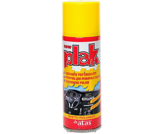  Polish "plak" 200ml (lămâie)                                       