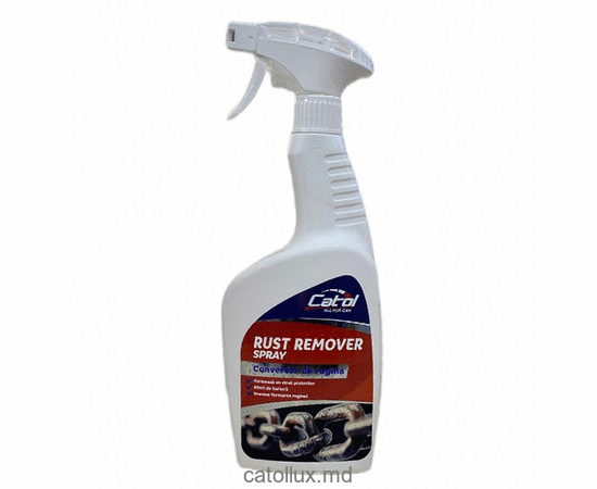Преобразователь ржавчины c пульверизатором 0.75 л 