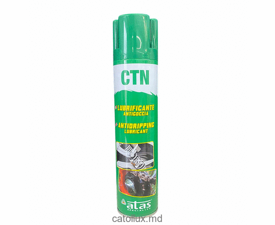  Ctn 400ml (lubrifiant anti-picurare)                               