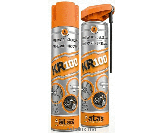  KR 100 400ml (produs de protecție pentru piese electrice)          