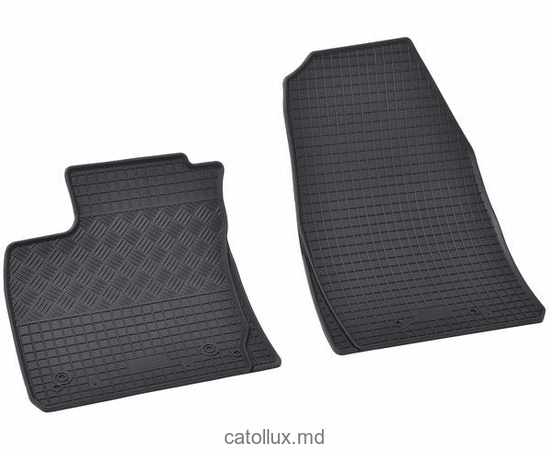 Covoraș de cauciuc auto pentru interior Rigum  Ford  Courier 2m 2014 