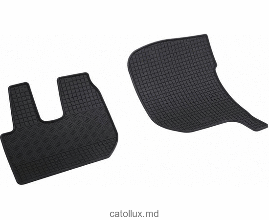 Covoraș de cauciuc auto pentru interior Rigum   DAF LF Euro 6 13 