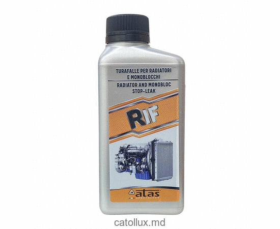  Rif 250 ml (etanșant radiator)                                     