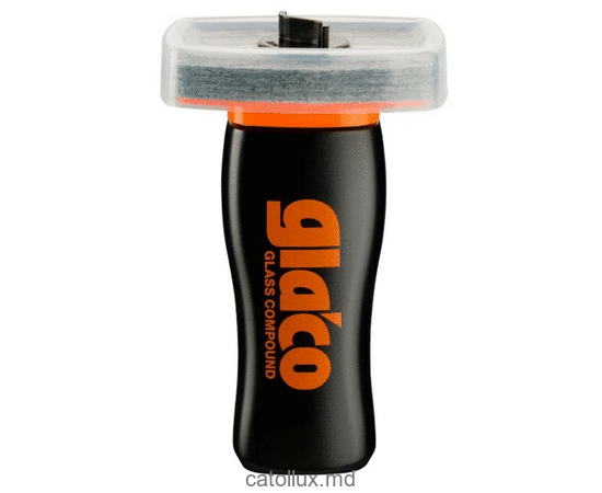 Soft99 Glaco Glass Compound Roll on Curățare parbriz 