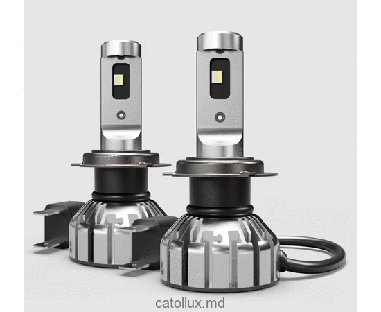 Автолампа Osram 64210 DWNBSM-2HB 16W 12V PX26D LED SMART H7 