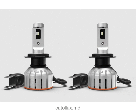 Автолампа Osram 64210 DWNBST-2HB 16W 12V PX26D LED START H7 