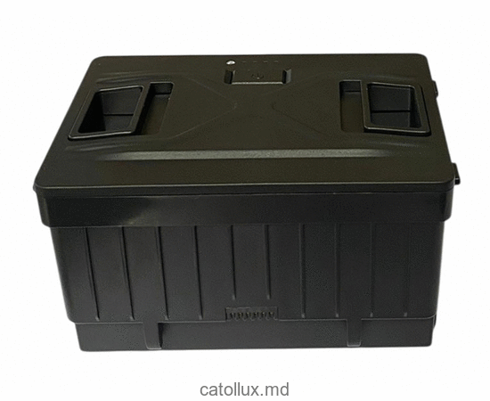 FSAK-002 Acumulatoare electrice cu ion de litiu pentru frigidere portabile 12,6V / 15,6Ah 