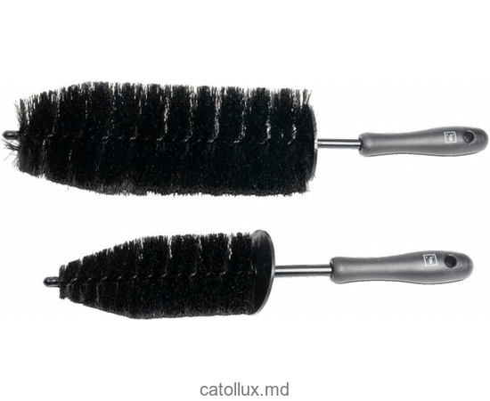 9998438 Wheel Brush Set Набор щеток для колес 