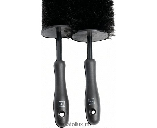 9998438 Wheel Brush Set Набор щеток для колес 