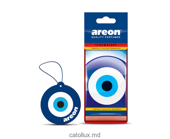 Ароматиз. Areon BLUE EYE STRAWBERRY  