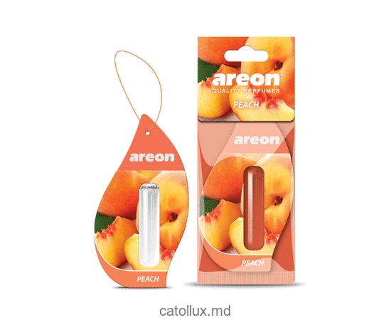 Odorizant Areon Liquid  (PEACH) 5ml.(LR 22) 