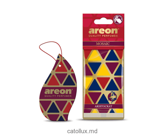 Odorizant Areon Mosaic 1buc. (Aristocrat)  
