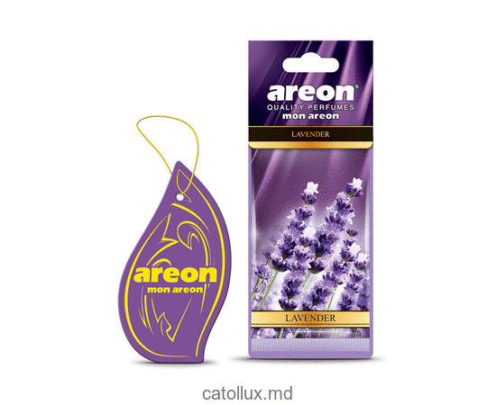 Ароматиз. Areon Mon Areon 1шт. сух. (Lavender)  