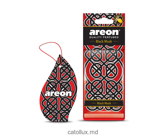Ароматиз. Areon MON ORIENT BLACK MUSK 