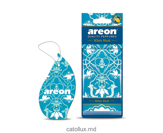 Ароматиз. Areon MON ORIENT WHITE MUSK 