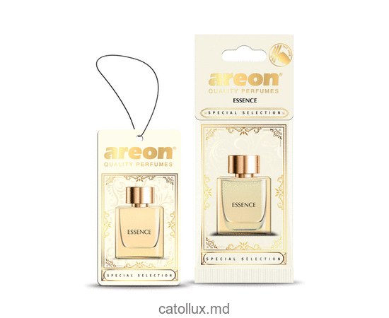 Ароматиз. Areon SPECIAL SELECTION ESSENCE 