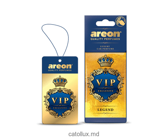 Ароматиз. Areon VIP LEGEND  